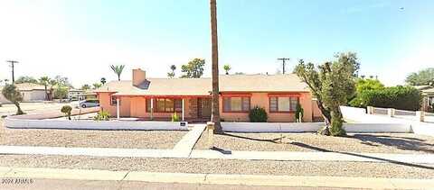 1201 N OLIVE Avenue, Casa Grande, AZ 85122