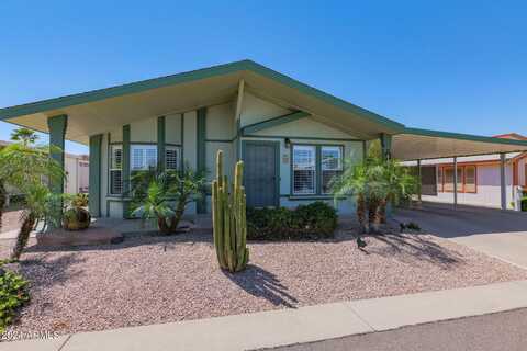 8500 E SOUTHERN Avenue, Mesa, AZ 85209