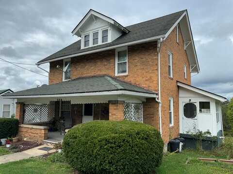 328 E Penn Avenue, Knox, PA 16232