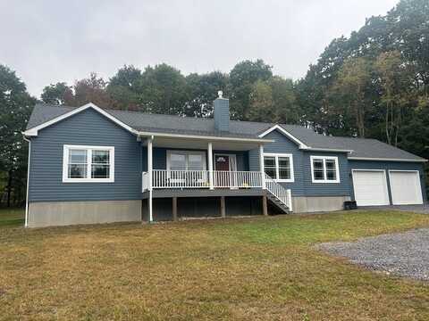 39463 Route 66, Marienville, PA 16239