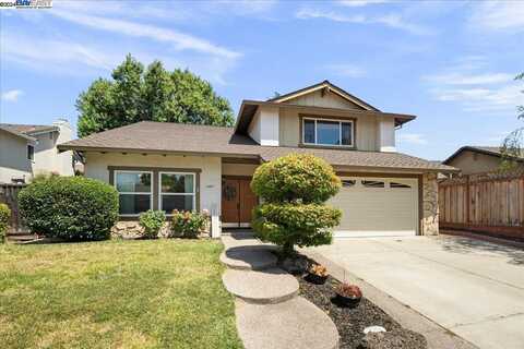 2467 Benchmark Ave, Fremont, CA 94536