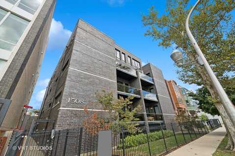 1508 W. Huron Street, Chicago, IL 60642