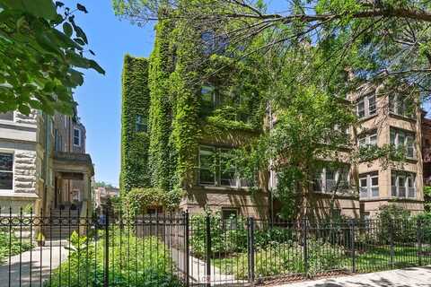 4734 N. Magnolia Avenue, Chicago, IL 60640