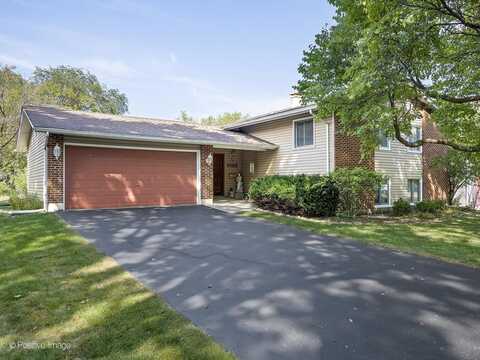 2528 Mitchell Drive, Woodridge, IL 60517