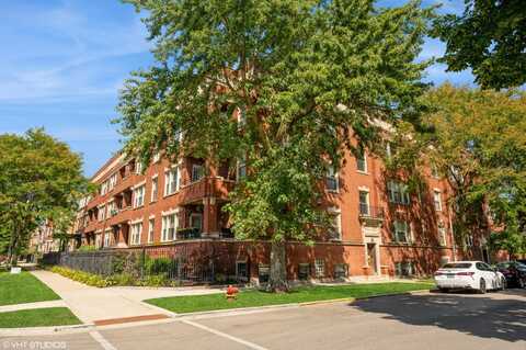 4847 S. Vincennes Street, Chicago, IL 60615