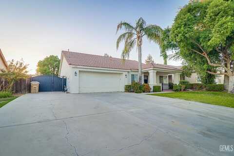 4709 Goal Point Street, Bakersfield, CA 93312