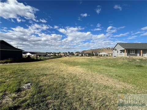 3815 Dylan Drive, Billings, MT 59101