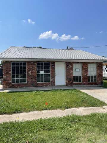 316 WASHINGTON ST, Napoleonville, LA 70390