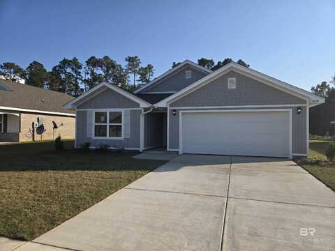 14694 Dayton Circle, Foley, AL 36535