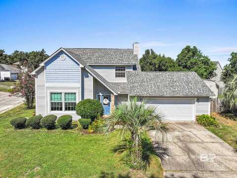 5903 Bay Vista Drive, Pensacola, FL 32507