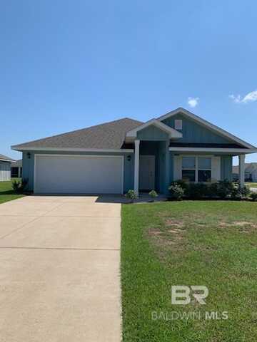 7020 Fuller Street, Gulf Shores, AL 36542