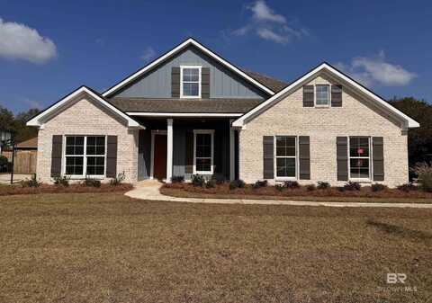 9687 Widgeon Court, Daphne, AL 36526