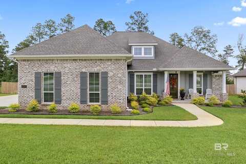 13283 Ibis Boulevard, Spanish Fort, AL 36527