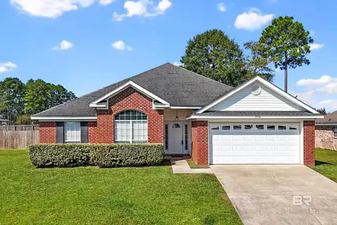 1884 Kendall Court, Mobile, AL 36695