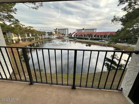 520 N Richard Jackson Boulevard, Panama City Beach, FL 32407