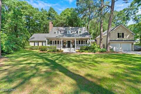 8 Burckmyer Drive, Beaufort, SC 29907