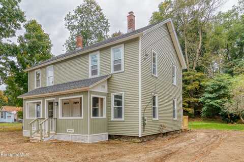 52-54 Crane Ave, Dalton, MA 01226