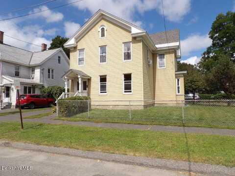 29-31 Hamlin St, Pittsfield, MA 01201