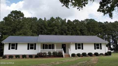 208 Old Lumberton Road, Whiteville, NC 28472