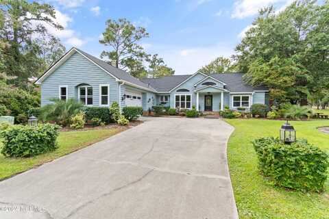 3217 Channelside Drive SW, Supply, NC 28462