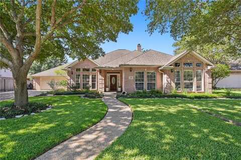 710 Berry Creek, College Station, TX 77845