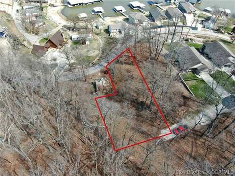 Lot 5 Fox Cove Lane, Camdenton, MO 65020