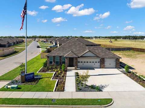 4500 South Fork Ranch Road, Waco, TX 76705