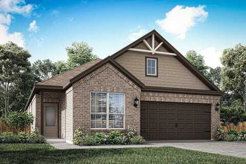10714 Gossypium Court, Richmond, TX 77469