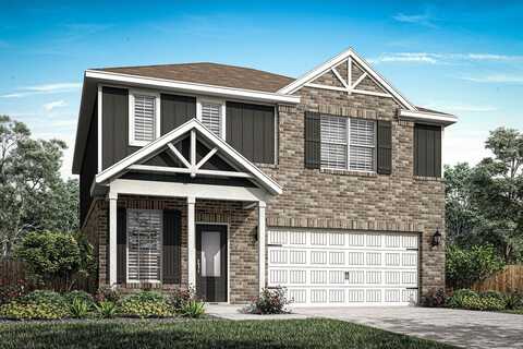 10714 Gossypium Court, Richmond, TX 77469