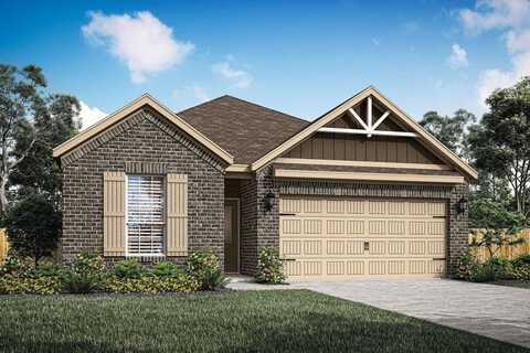 10714 Gossypium Court, Richmond, TX 77469