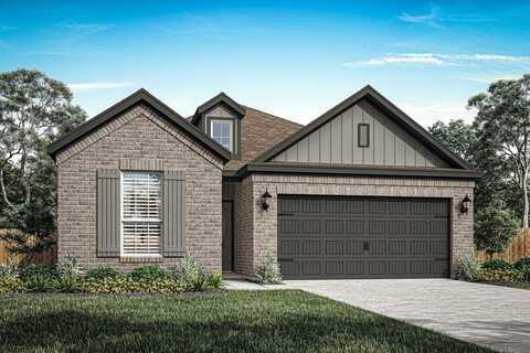 10714 Gossypium Court, Richmond, TX 77469