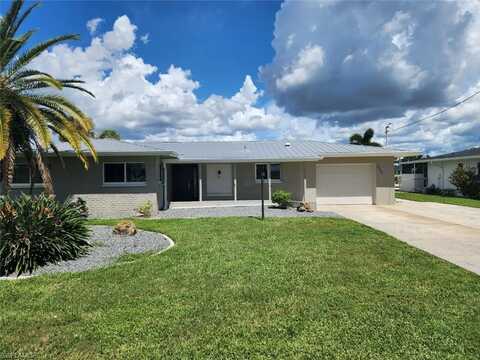 5325 Cocoa, CAPE CORAL, FL 33904