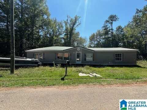 2341 KINGS MILL ROAD, OAKMAN, AL 35579