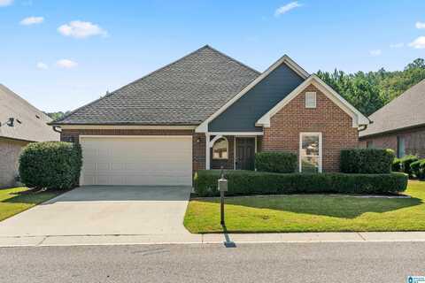 273 NARROWS DRIVE, BIRMINGHAM, AL 35242