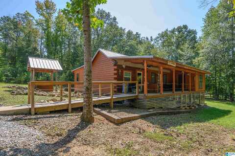 475 RIVER DRIVE, CENTREVILLE, AL 35042