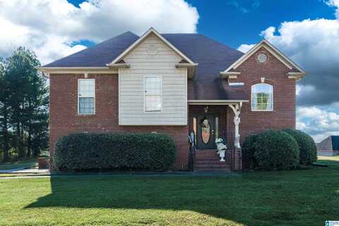 710 RIDGEFIELD WAY, ODENVILLE, AL 35120