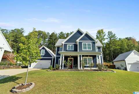 2024 ADAMS RIDGE DRIVE, CHELSEA, AL 35043