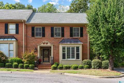 43 THE OAKS CIRCLE, HOOVER, AL 35244