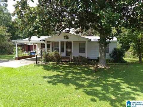 1560 KINCHEON ROAD, CLANTON, AL 35045