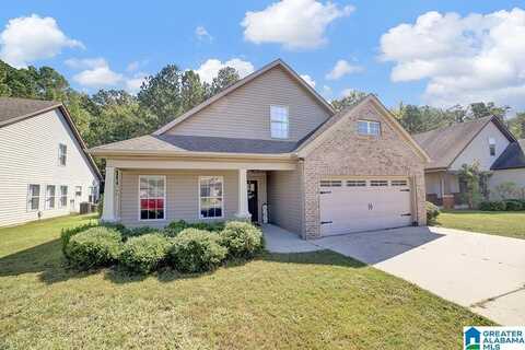 157 STONEBRIAR DRIVE, CALERA, AL 35040