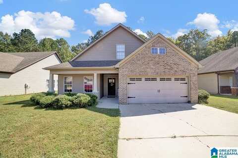 157 STONEBRIAR DRIVE, CALERA, AL 35040