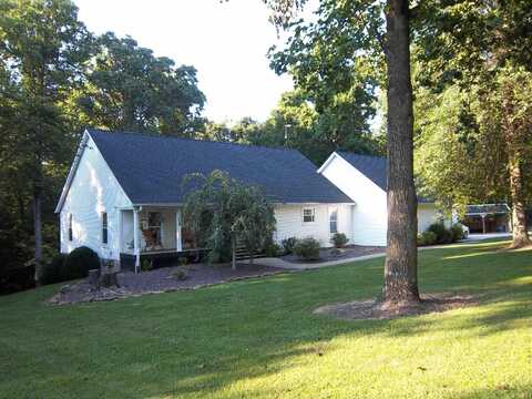 5079 N Blue Heron Road, Solsberry, IN 47459