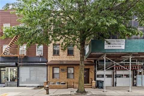 446 Humboldt Street, Brooklyn, NY 11211