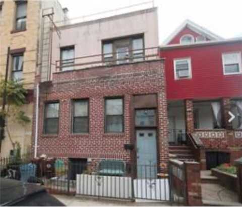 591 East 3rd Street, Brooklyn, NY 11218