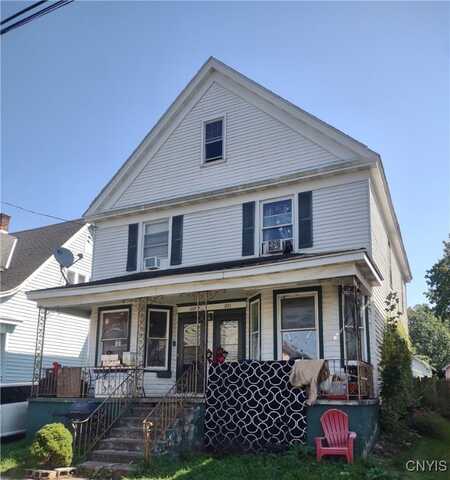 1119-1121 Mathews Avenue, Utica, NY 13502