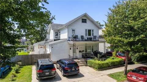 348 Prospect Avenue, Buffalo, NY 14201