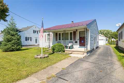 417 W Filbert Street, East Rochester, NY 14445