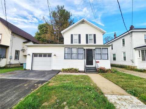 411 Erie Street, Little Valley, NY 14755