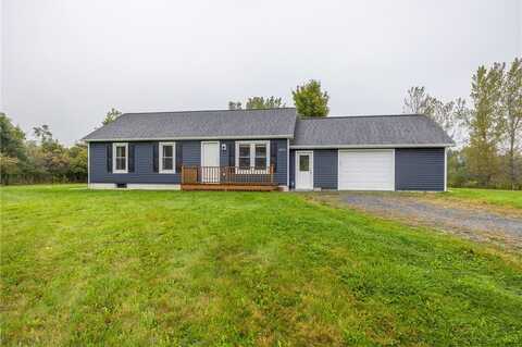 3033 Wilber Road, Manchester, NY 14432