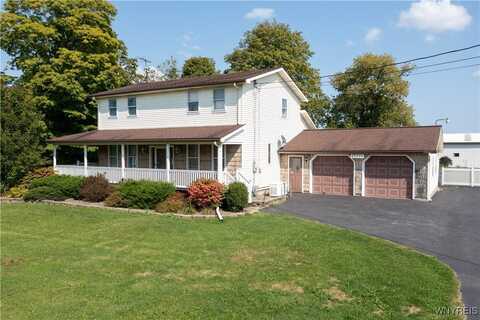 10271 Alleghany Road, Turin, NY 14040